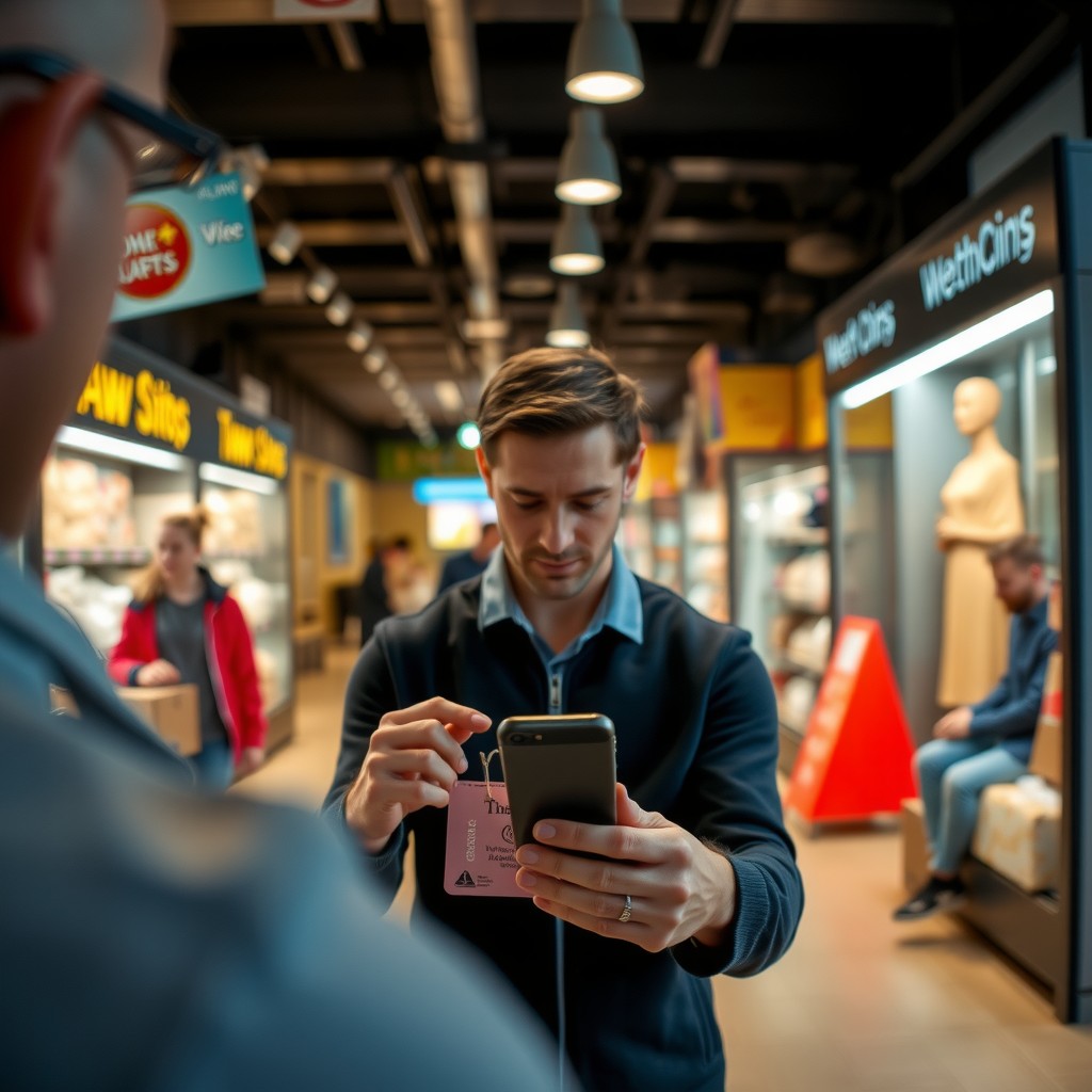 Kako optimizirati webshop za mobilne uređaje
